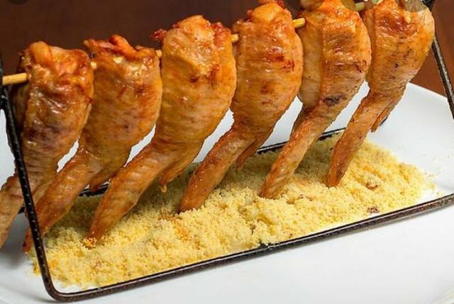 Churrasqueiro - Foto 4