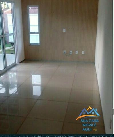 Casa com 2 dormitórios à venda, 72 m² por R$ 116.000 - Horizonte/CE - Foto 4