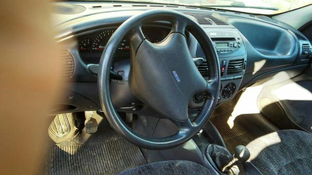 Marea 1.6 COMPLETO - Foto 2