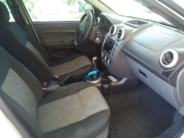 Ford/ fiesta 1.6 flex - Foto 6