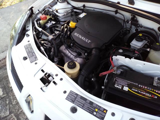 Sandero vibe - Foto 10