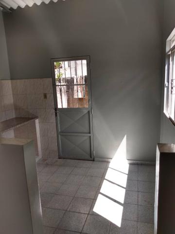 Casa no bairro Carlos Chagas, 2 quartos, sala, cozinha, garagem - Foto 7