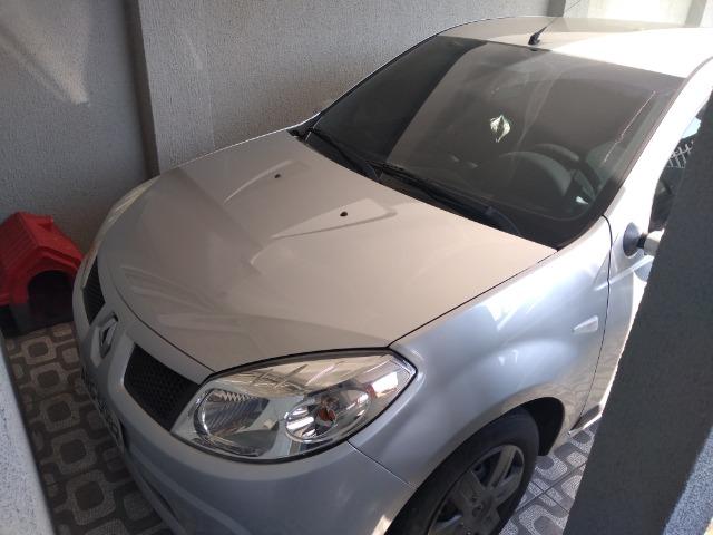 Sandero privilég 1.6 completo - Foto 4