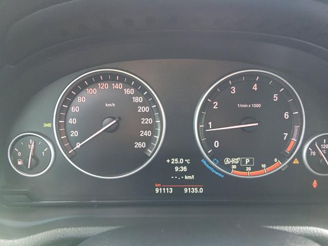 Bmw x3 2013/2014 2.0 20i 4x4 16v gasolina 4p automático - Foto 12