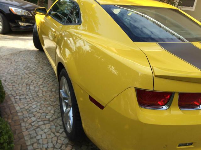 Camaro de garagem - Foto 8