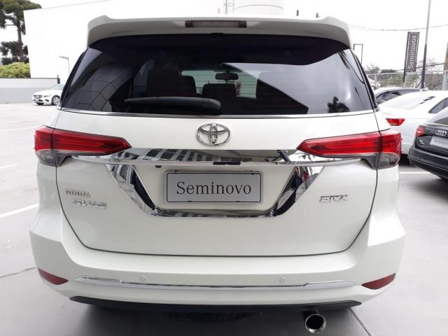 HILUX SW4 SRX - Foto 4