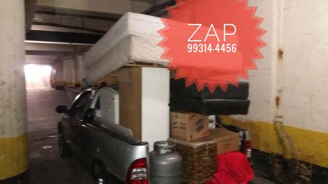 Pequenas mudanças? Ligue e faça seu orçamento