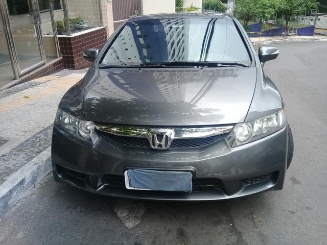 Honda civic LXL