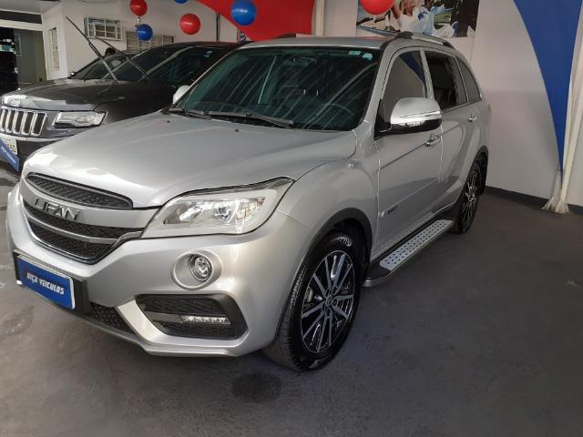 Lifan X-60