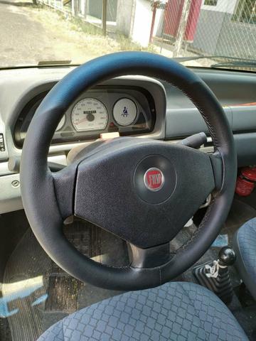 Capa para volante costurado a mão! - Foto 4