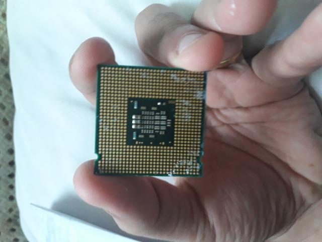 Processador Core 2 Duo E4500 - Foto 2