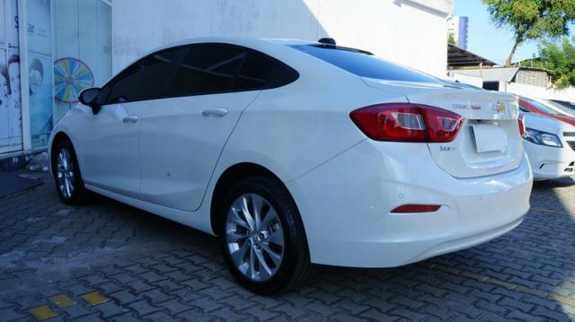 Chevrolet Cruze 1.4 Turbo LT 16V Flex 4P Automático - Foto 7