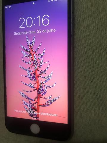 Vendo iPhone 6s - Foto 2