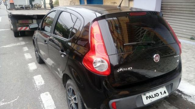 Palio Attractive New 2013 Completo + GNV - Foto 3