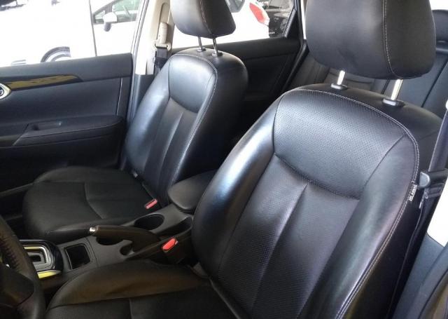 Sentra Sl 2.0 FlexStart 16V Aut. - Foto 6