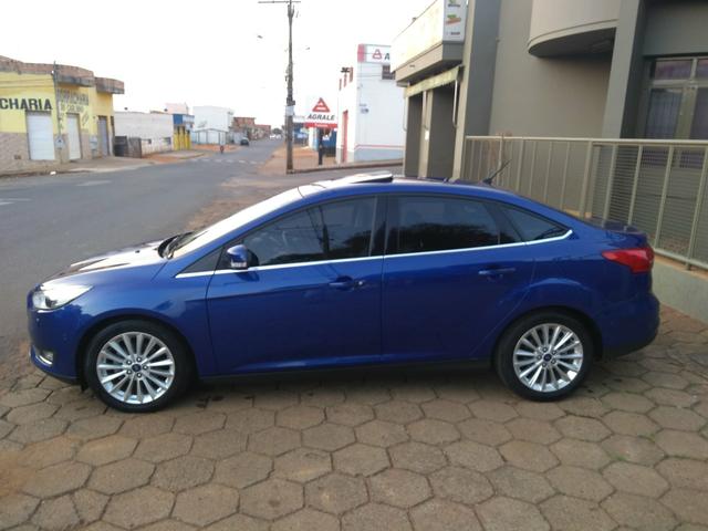 Focus Titanium - Foto 12