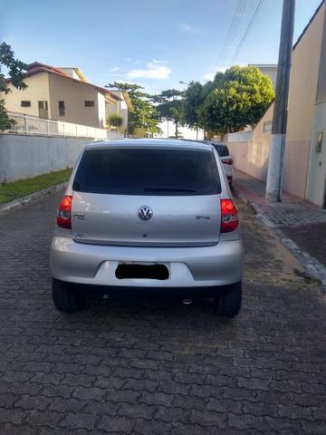 Volkswagem Fox 1.0 com GNV - Foto 6