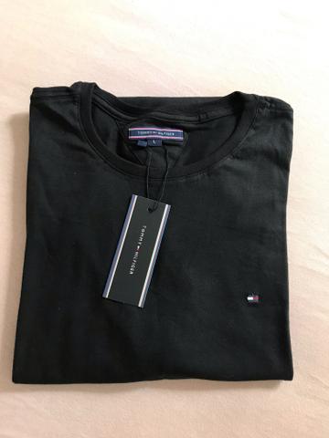 Camiseta tommy
