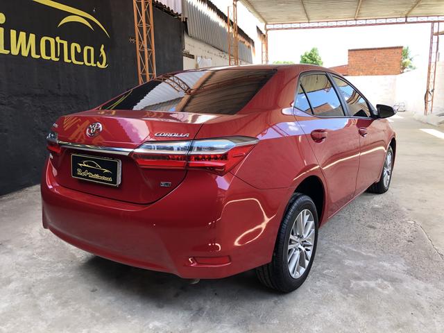 Toyota Corolla 2019 Gli automático com 500 km emplacado - Foto 6