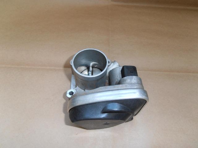 Corpo da Borboleta TBI Original Renault Sandero ou Logan 1.6 8v Flex - Foto 4
