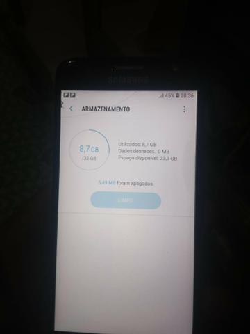 Celular Samsung J5 Prime - Foto 2