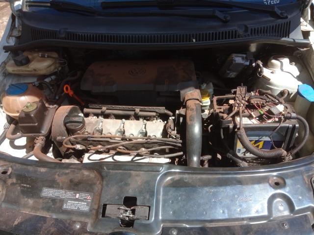 Vw Fox GII - Foto 4