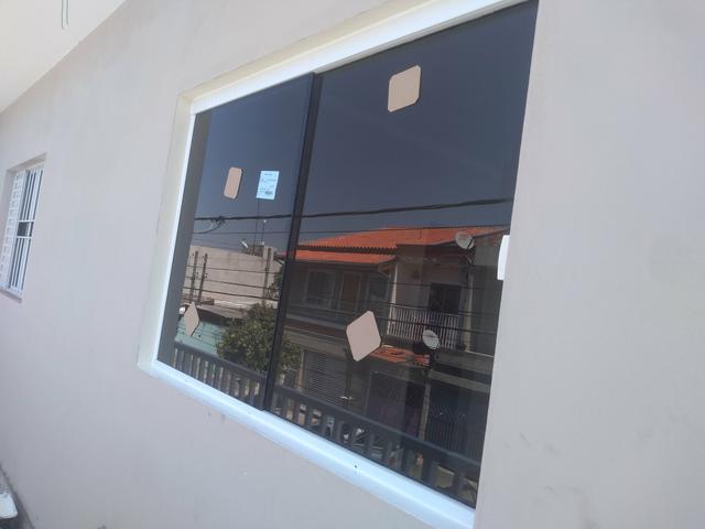 Vidros, box, persianas, telas e armários! - Foto 5