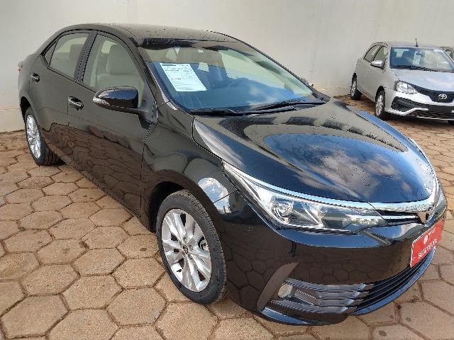 Corolla XEI 2.0