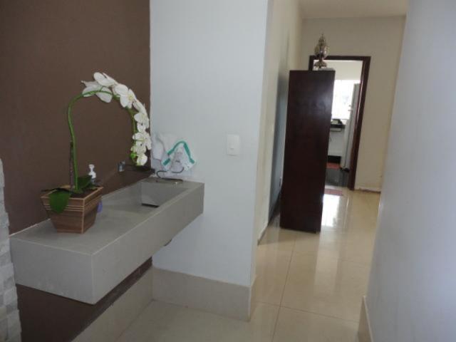 Casa em reforma condomínio prive morada sul etp. a - Foto 16