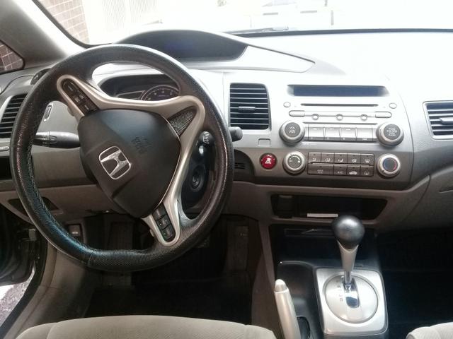 Honda civic LXL - Foto 13