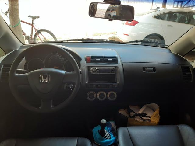 Honda fit lx 2008 - Foto 7