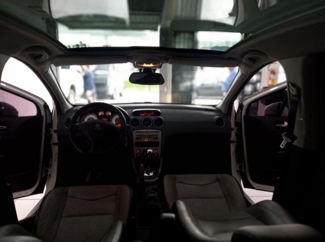 308 Allure 2.0 Flex 16V 5p Aut. - Foto 10