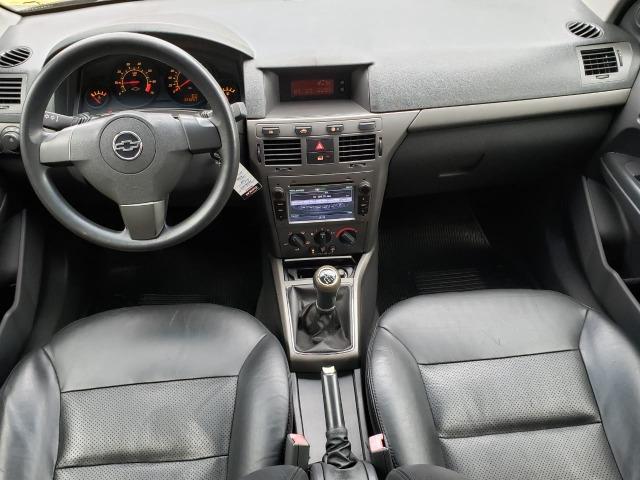 Vectra Expression 2.0 Flex 08/09 - Foto 12