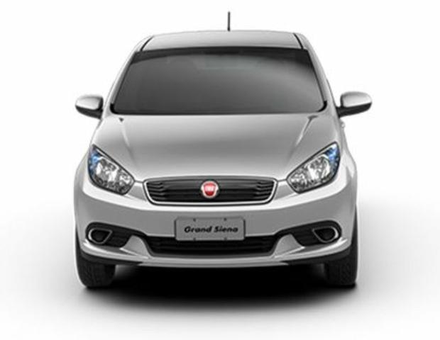 Gran Siena 1.4