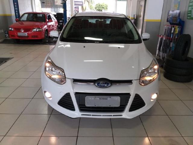 Focus Sedan 2.0 16V/2.0 16V Flex 4p Aut - Foto 5