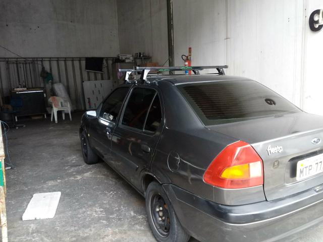 Ford fiesta 2002 - Foto 9