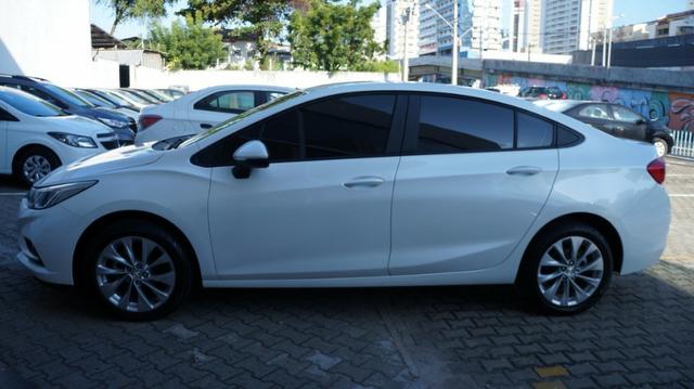 Chevrolet Cruze 1.4 Turbo LT 16V Flex 4P Automático - Foto 8