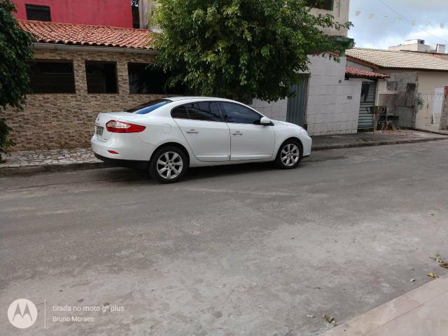 Fluence Privilégio automático