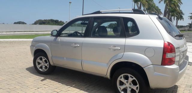 Tucson 2014/15 automática - Foto 2
