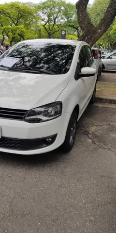 Volkswagen Fox 1.6 Gll 2014 - Foto 17