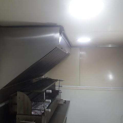Food Truck Lifan 1.3 ano 15/16 - Foto 4