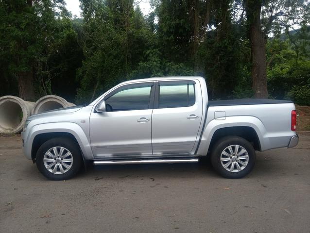 Amarok