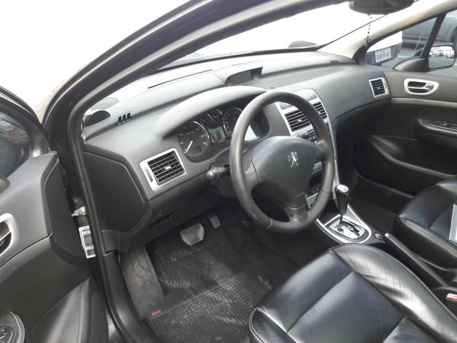 Peugeot 307 sw - Foto 6