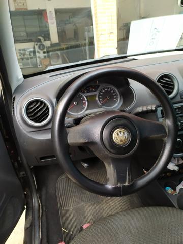 Vendo um gol G5 em perfeito estado - Foto 4