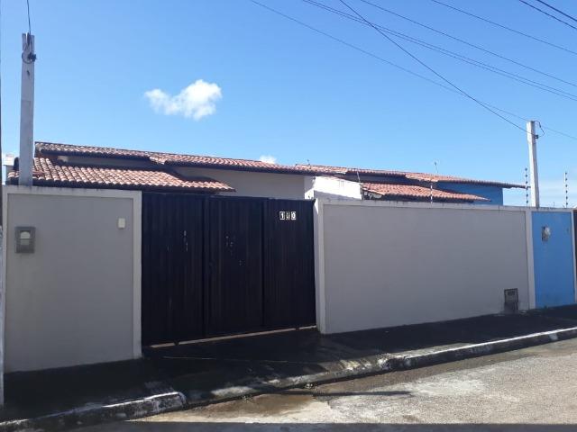Alugo Casa no Bosque das Colinas - Foto 7