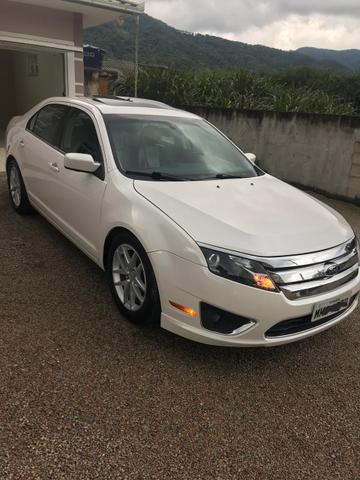 Ford fusion - Foto 5