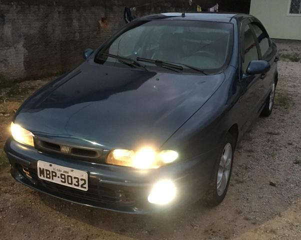 Fiat brava 1.6 2001