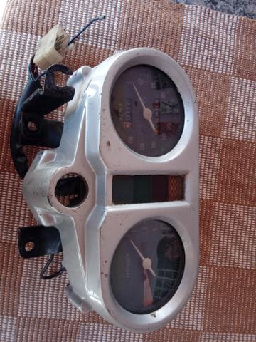 Painel de CB 400/450 Honda - Foto 3
