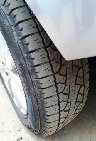 Pajero TR4 2010 super conservada - Foto 12