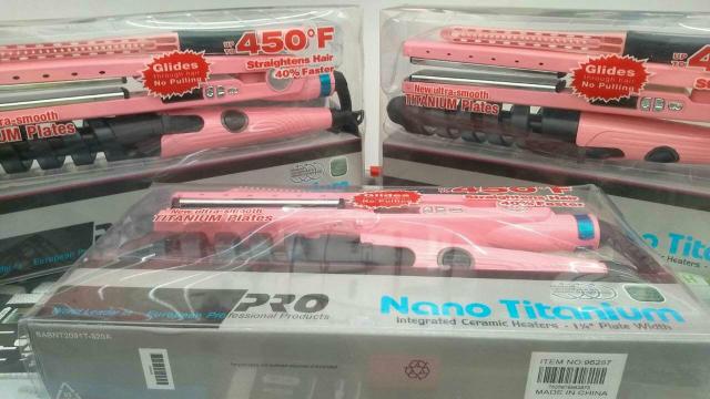 Kit prancha e Babyliss - Foto 2